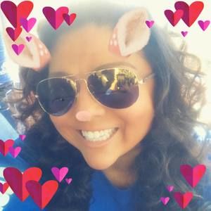 Meet your Posher, Janette